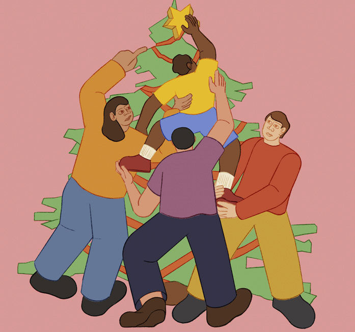 ‘I’ve been doing this work for 25 years and I’ve never seen such fear’