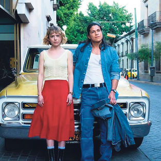 Five international movies to stream now
