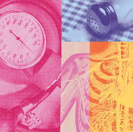 5 steps to get your blood pressure under control.