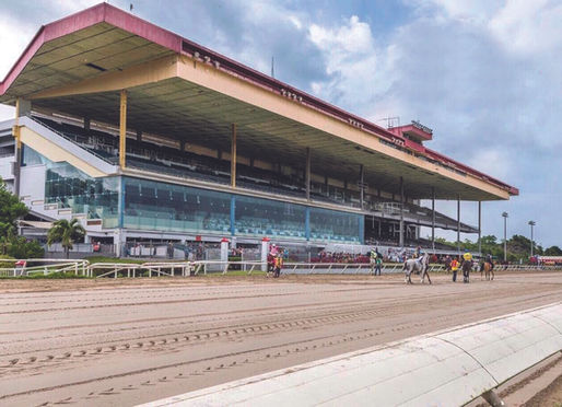 Three Kings Day racing program at Camarero to include Best Jockeys Event