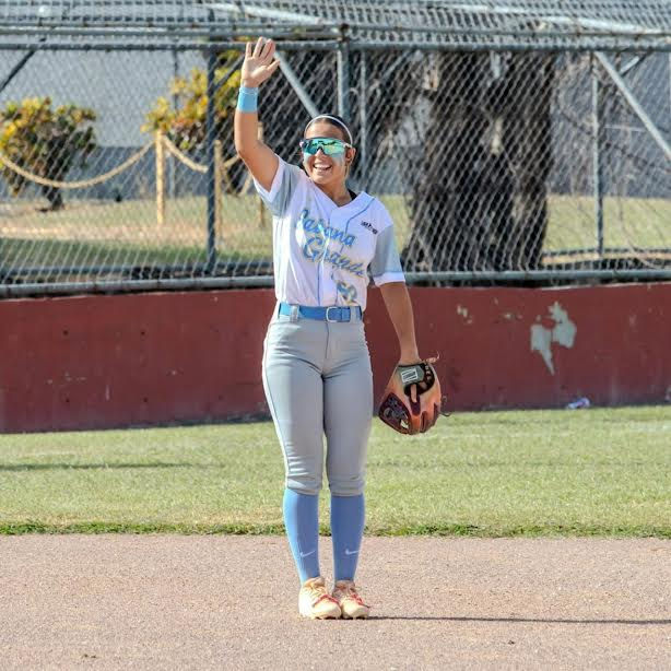 Sabana Grande sits alone atop LPSF after doubleheader sweep