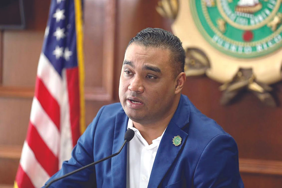 Measure would strengthen protection of online health data, privacy of minors