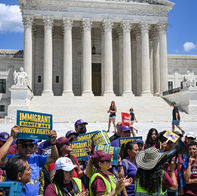 After Supreme Court win, Trump officials under pressure to deport Haitians