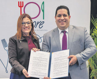 ASORE & EDB sign pact to facilitate financing for restaurants