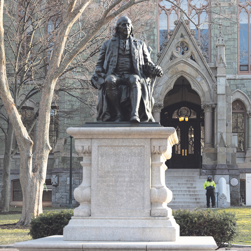 Federal judge approves Trump effort to obtain list of Jews from Penn.