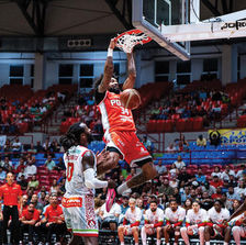 Santeros, Criollos and Vaqueros post wins in BSN.