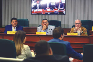 Lawmaker to set up offices in Ciales to assist residents