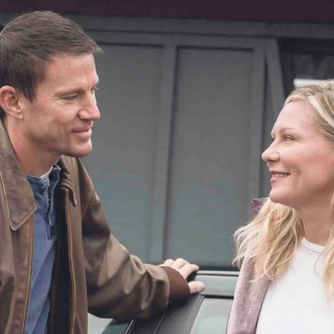 ‘Roofman,’ ‘While We’re Young’ and more streaming gems.