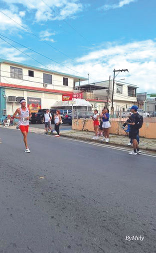 Governor signs bill into law formally recognizing Virgen del Pozo 10K