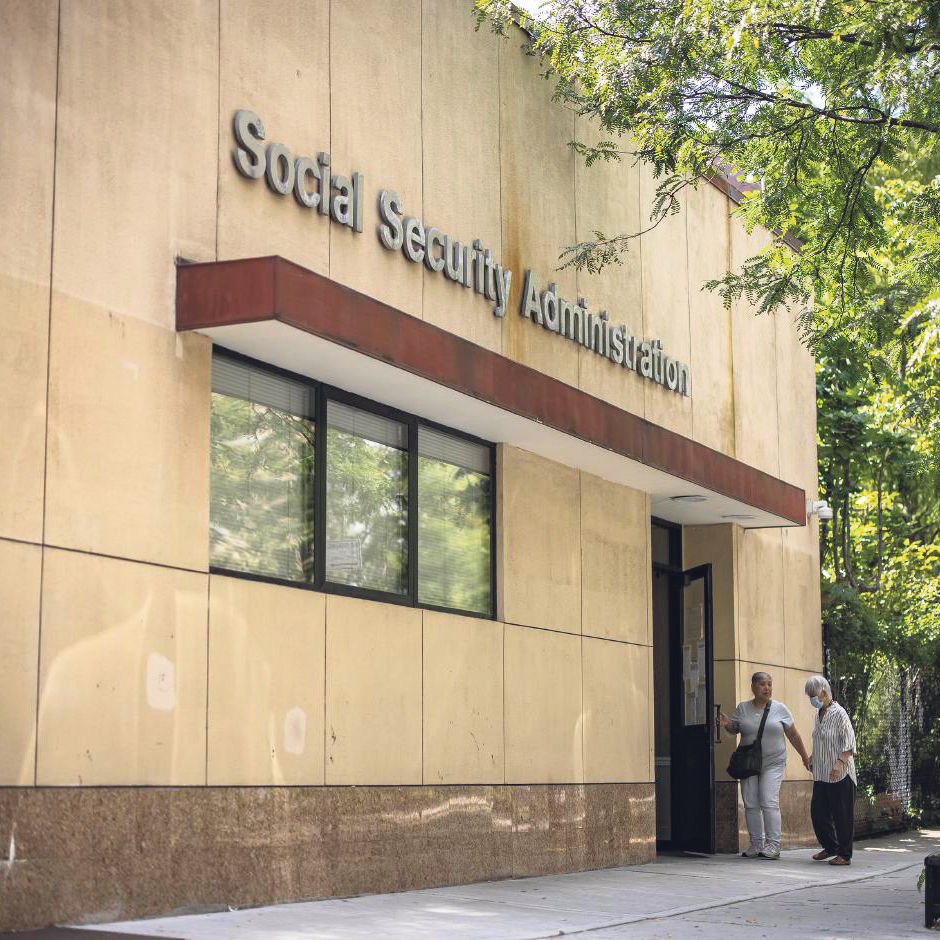 Social Security at risk for cuts by 2032, unless Congress acts