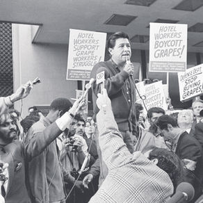 6 takeaways from the Times investigation into Cesar Chavez.