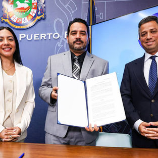 AmeriCounsel to provide free technical, financial assistance to Puerto Rico farmers.