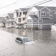 Nor’easter weakens but remains a threat