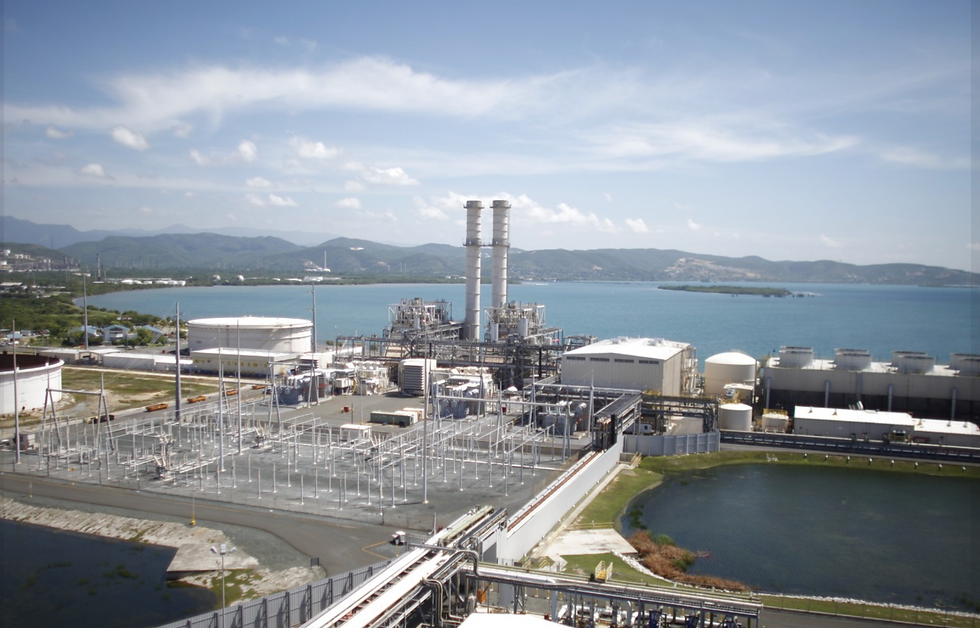 According to PREPA, in a motion filed in August, only Ecoeléctrica responded to PREPA’s update request.