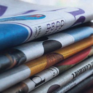 ‘End of an era’: Newspapers’ move to end print editions triggers strong reactions