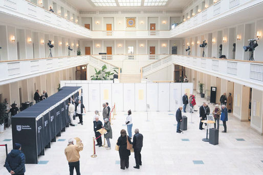 Denmark offers lessons as Europe toughens up on immigration