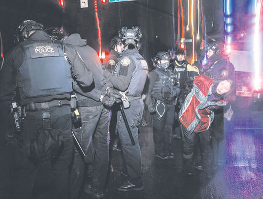 FBI’s inquiry into ICE shooting faces doubts after White House’s remarks