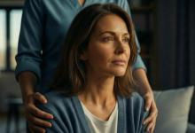 Study pinpoints 3 towns where domestic violence victims are at highest risk