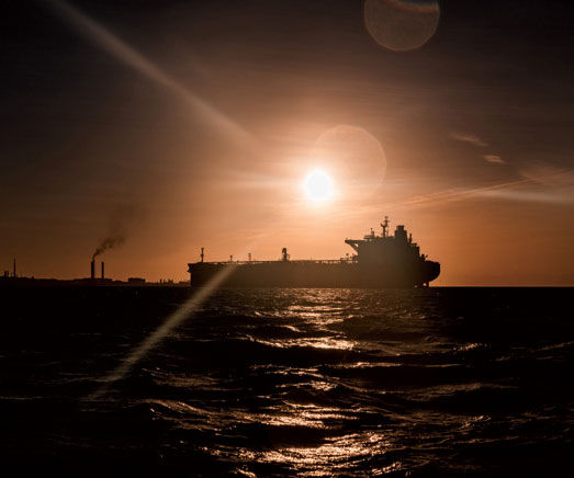 Venezuelan navy escorts vessels after Trump’s blockade threat