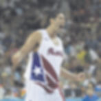 “Piculín” led Team Puerto Rico to unprecedented heights in international competition.