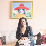 Johanna Fernández, historian of the Young Lords, dies at 55