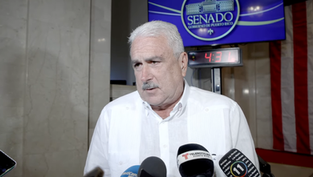 Rivera Schatz: ‘The aggressor’ is the governor’s chief of staff.