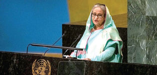 Bangladesh court sentences former prime minister to death