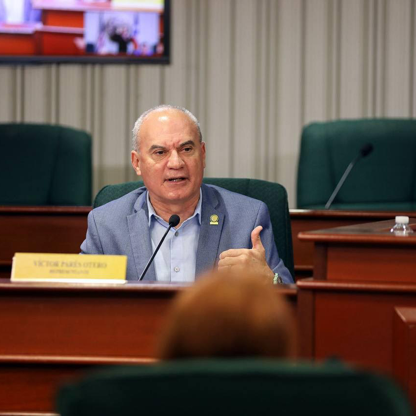 Cámara de Representantes lanza revisión de ley para permitir