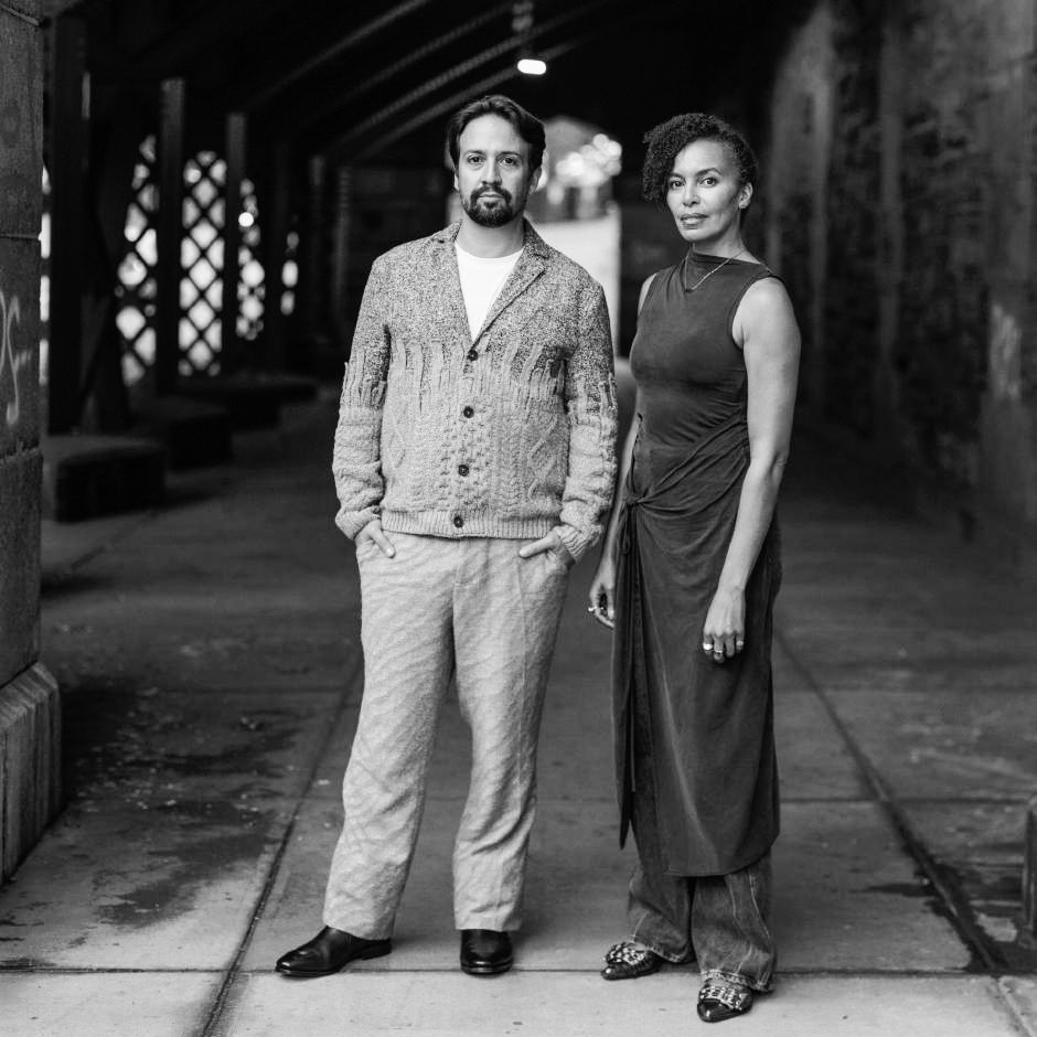 Lin-Manuel Miranda’s ‘Warriors’ musical to hit Broadway next spring