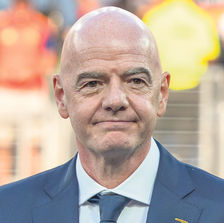 FIFA found a player ineligible. His team played in the World Cup anyway.