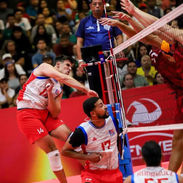 Puerto Rico claims silver medal at 2026 Men’s Pan American Cup