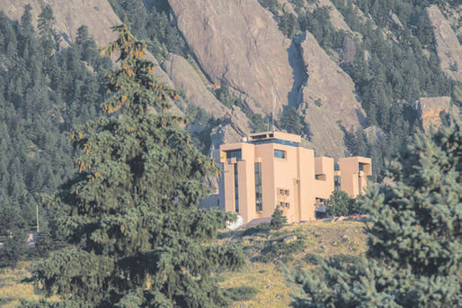 Trump administration plans to break up premier weather and climate research center