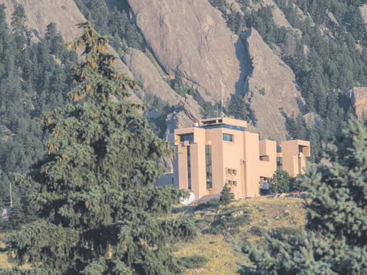 Trump administration plans to break up premier weather and climate research center