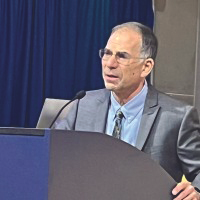 Procedural dispute emerges in rate case with bondholders.