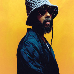 Protoje, one of reggae’s premier ambassadors, doubles down on his roots.