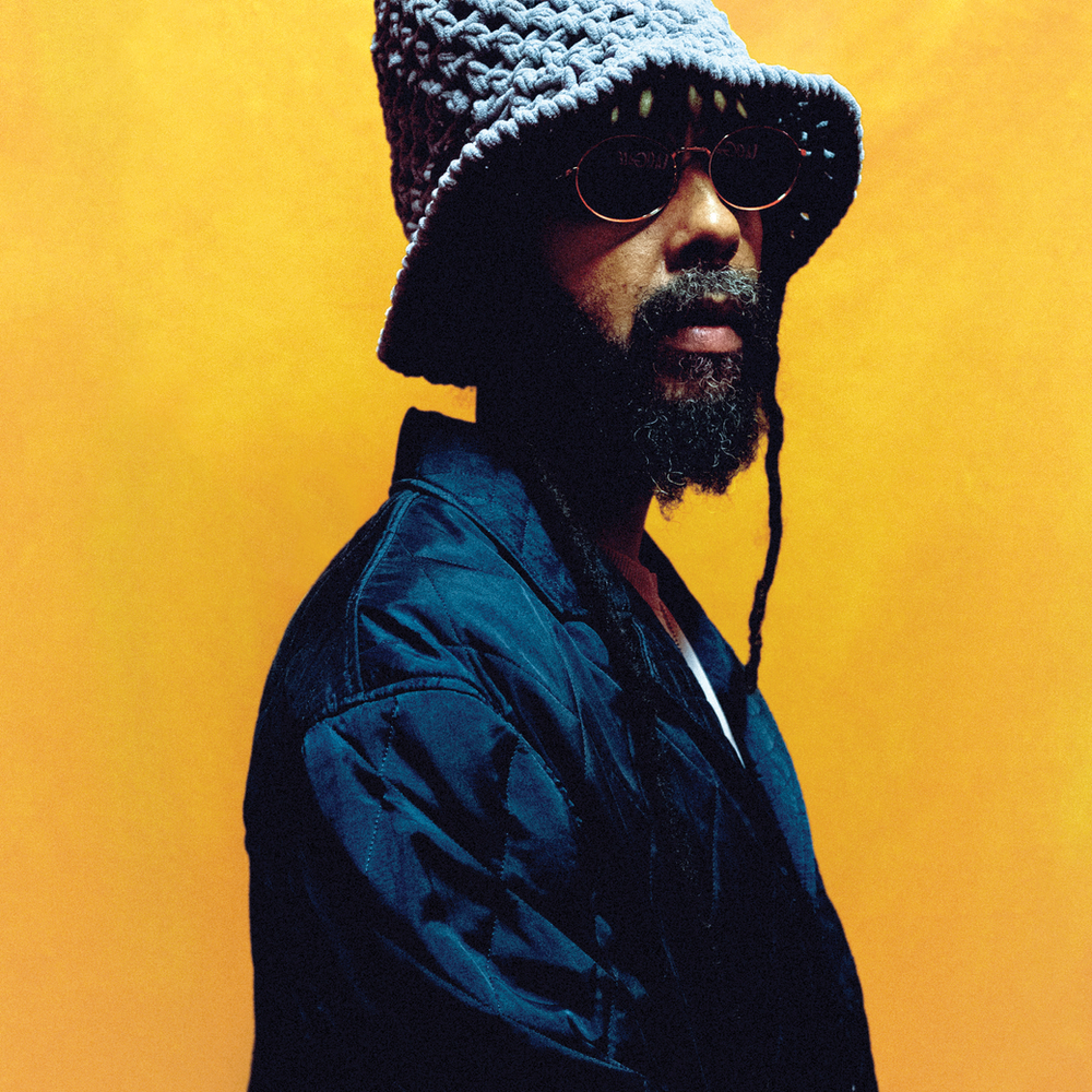 Protoje, one of reggae’s premier ambassadors, doubles down on his roots.