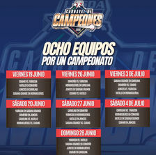 Comerío y Hormigueros completan el cuadro del Carnaval de Campeones