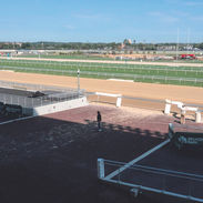 Belmont Park got a $550 million makeover. Will fans show up?
