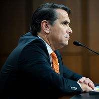 Blanche is confirmed as attorney general after overcoming GOP concerns