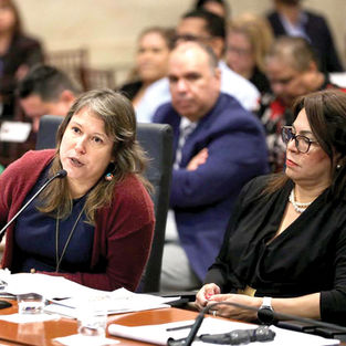 Organizations say oversight board has deepened fiscal instability in 10 years