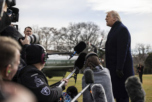 Trump announces new European tariffs in Greenland standoff; allies outraged