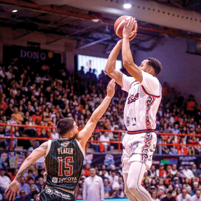 Caguas & San Germán notch victories in BSN.