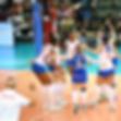Team Puerto Rico led by four points in the fifth set of Sunday’s gold medal match of the NORCECA Women’s Final Four at Salvador Dijols Coliseum in Ponce before Mexico rallied to win.