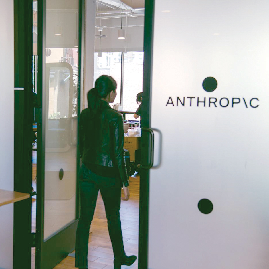 Anthropic’s restraint is a terrifying warning sign.