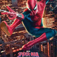 Can a gritty Spider-Man save the superhero movie?