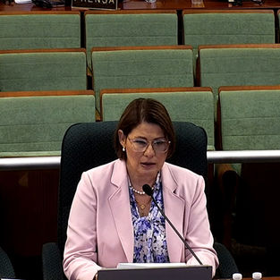 Former PREPA director says she signed Power Expectations contract without knowing of irregularities