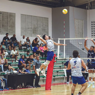 Carolina, Barceloneta & Corozal notch wins in COPUVO