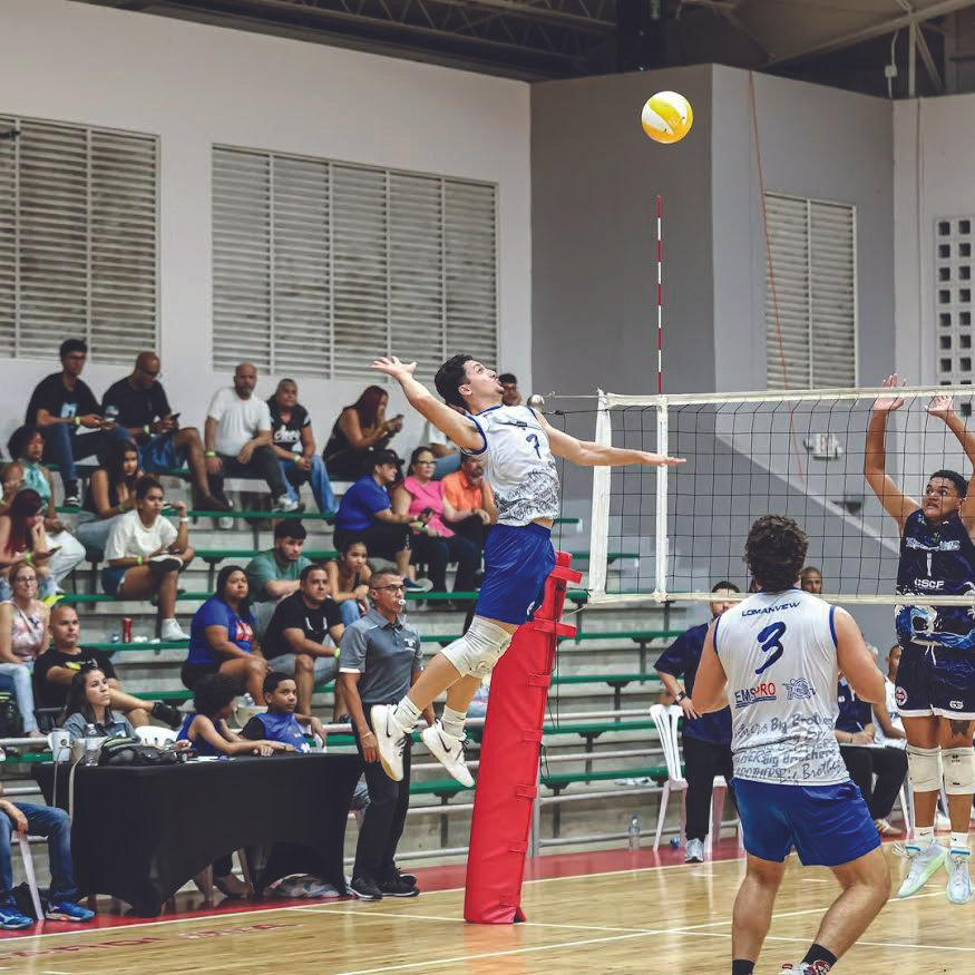 Carolina, Barceloneta & Corozal notch wins in COPUVO