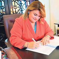 Puerto Rico enacts mandatory restitution for illicit enrichment cases
