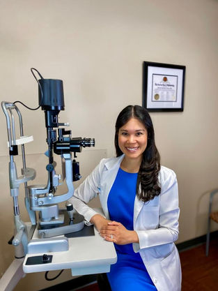 Puerto Rico Eye Institute destaca la integración de la Dra. Gabriela de Boer
